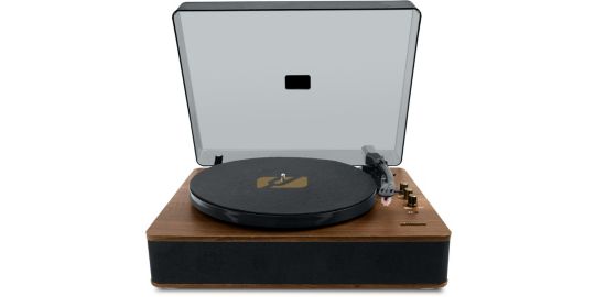 Platine TD MUSE MT-106 BT