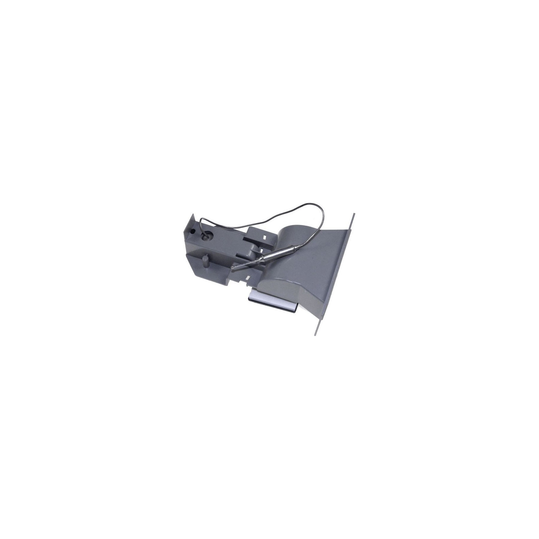 Cache SAMSUNG ensemble boitier thermostat