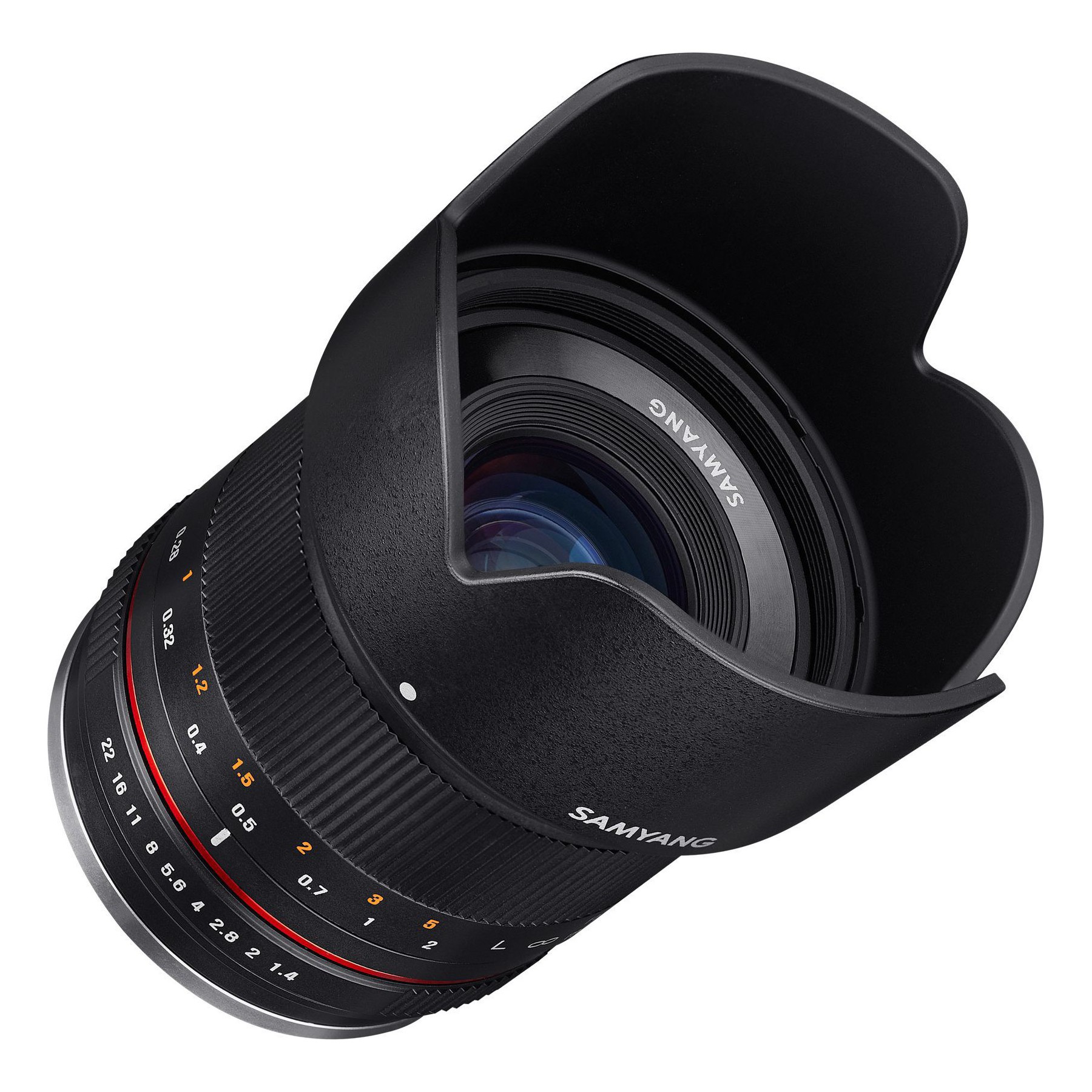SAMYANG SAM21FUJIX