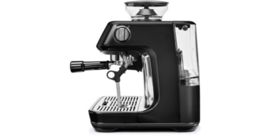 Machine à expresso SAGE APPLIANCES Barista Pro NOIR