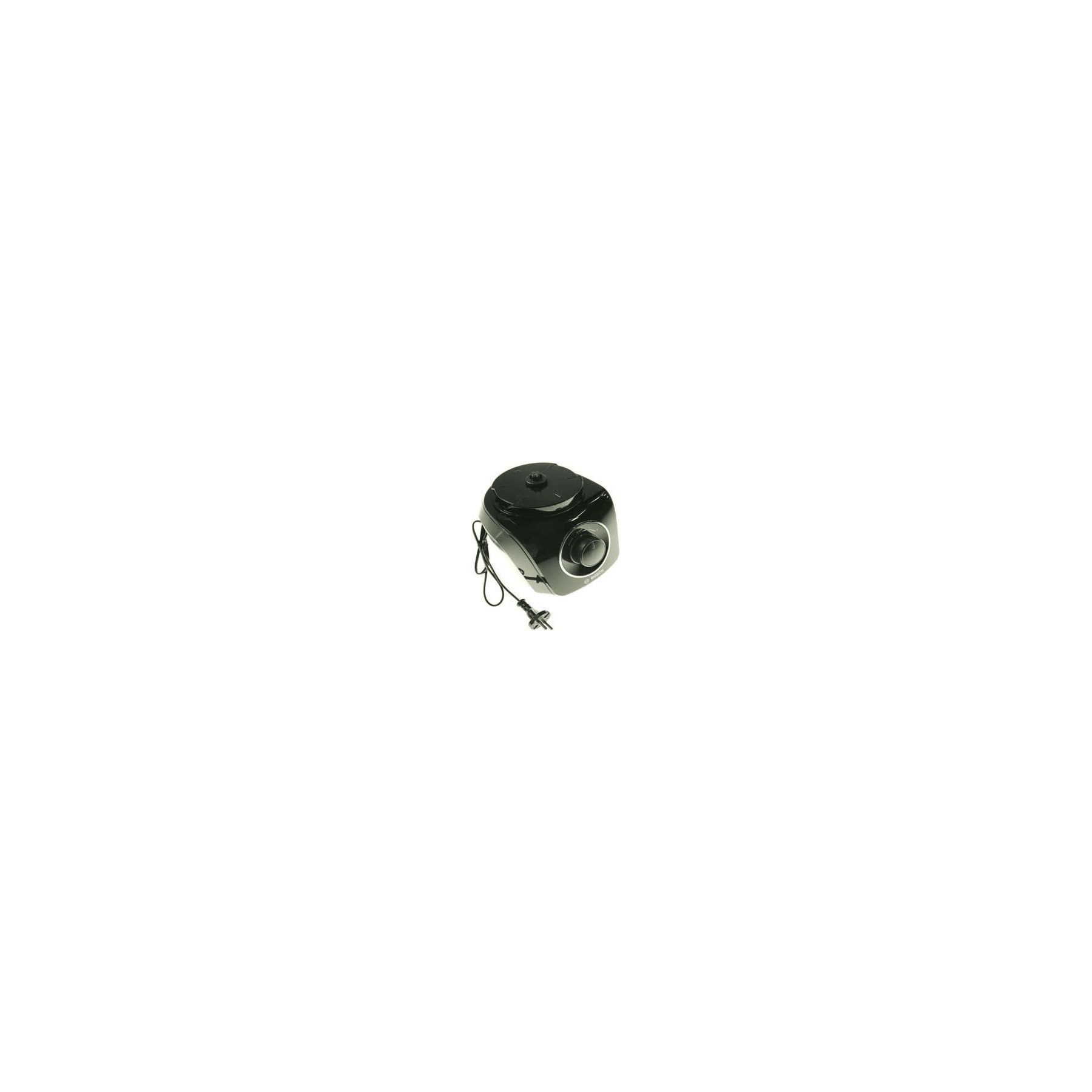 Kit de réparation BOSCH socle equipe moteur + roue dentee + bout