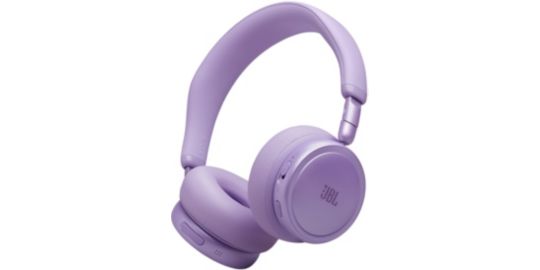 Casque JBL Live 680 NC Violet