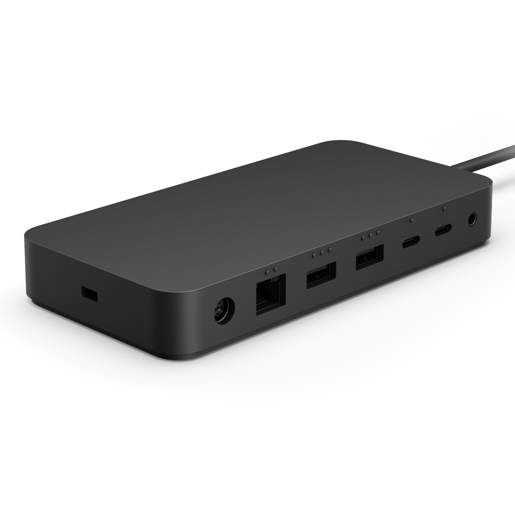Station d'accueil MICROSOFT Thunderbolt 4