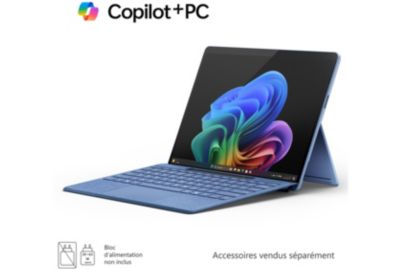 PC Hybride MICROSOFT Surface Pro 13' XElite/16/512 Bleu