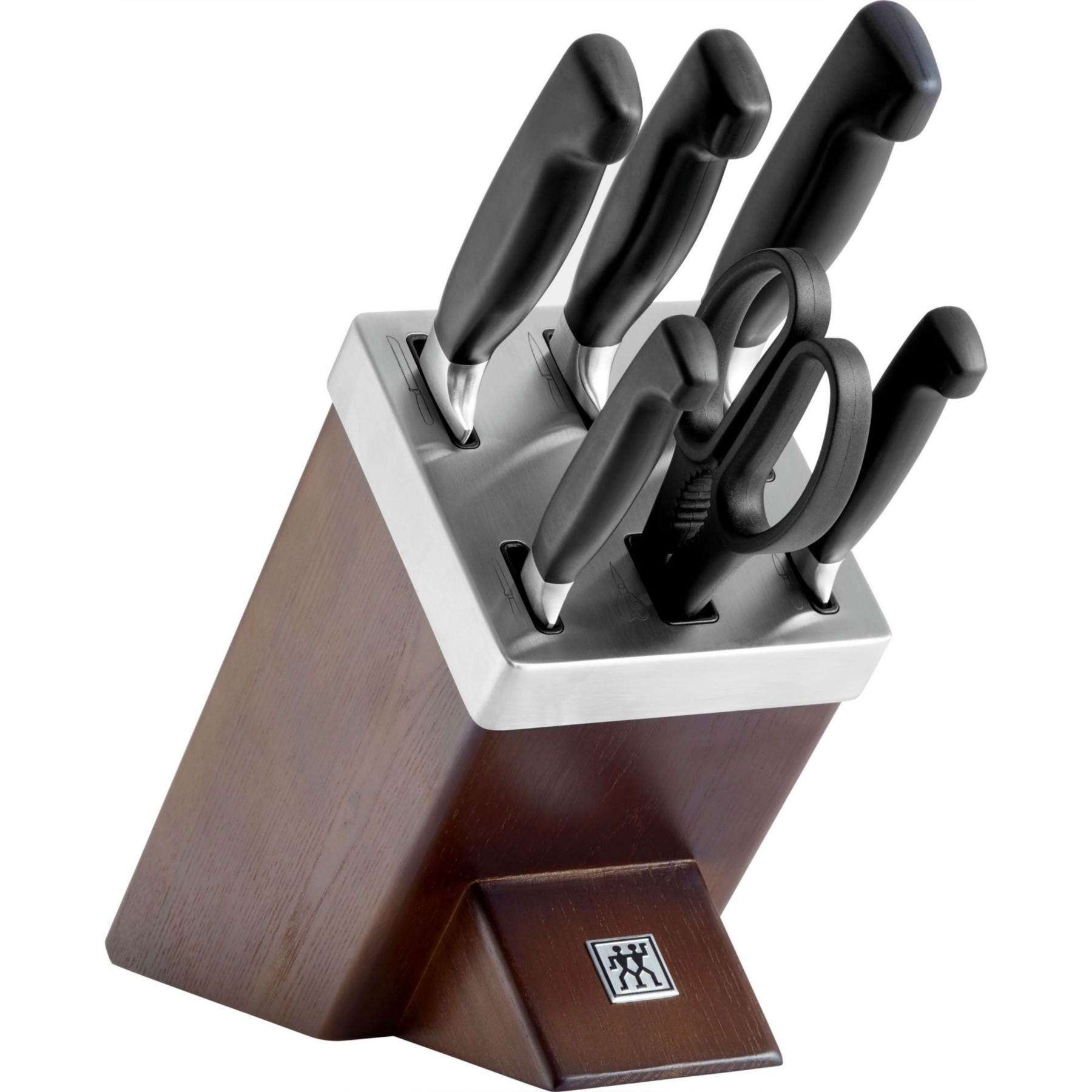 Bloc couteaux ZWILLING Bloc de couteaux