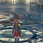 Jeu PS4 SQUARE ENIX Final Fantasy Type-0 HD First Edition