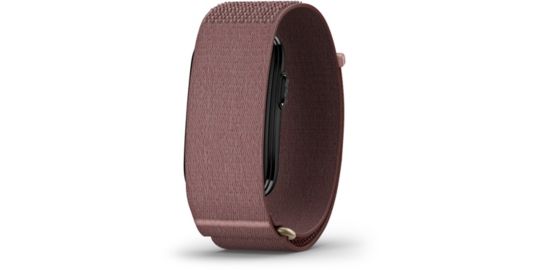 Bracelet connecté GARMIN CIRQA Smart Band L-XL Rose
