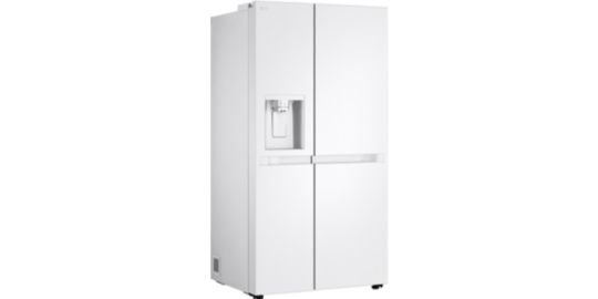 Réfrigérateur Américain LG GSLC40SWPE