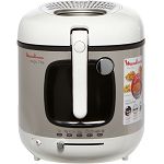 Friteuse MOULINEX AM4800 70 MEGA XXL 2 KG METAL