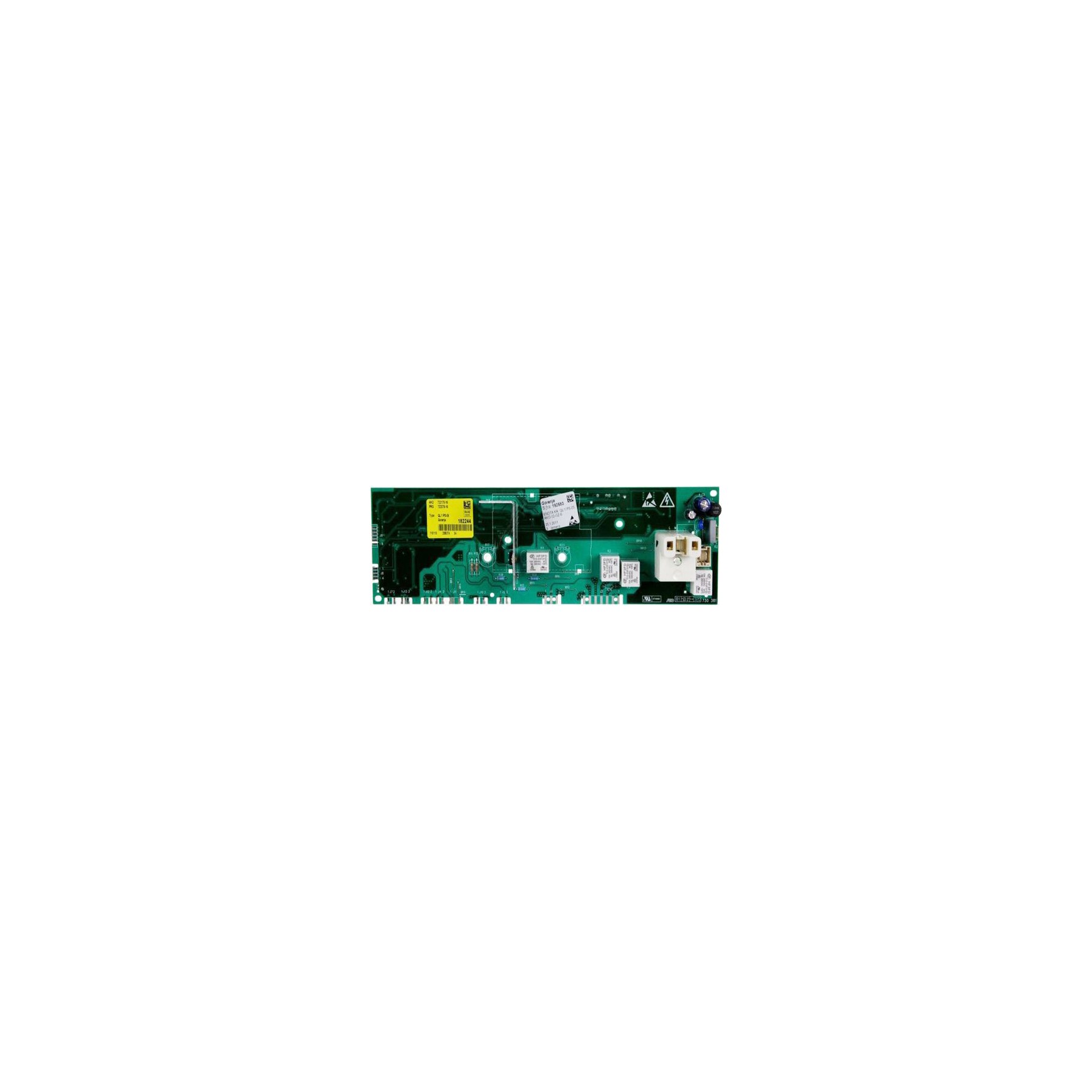 Carte GORENJE module de controle ps-05 q/1 ako-12-gz-