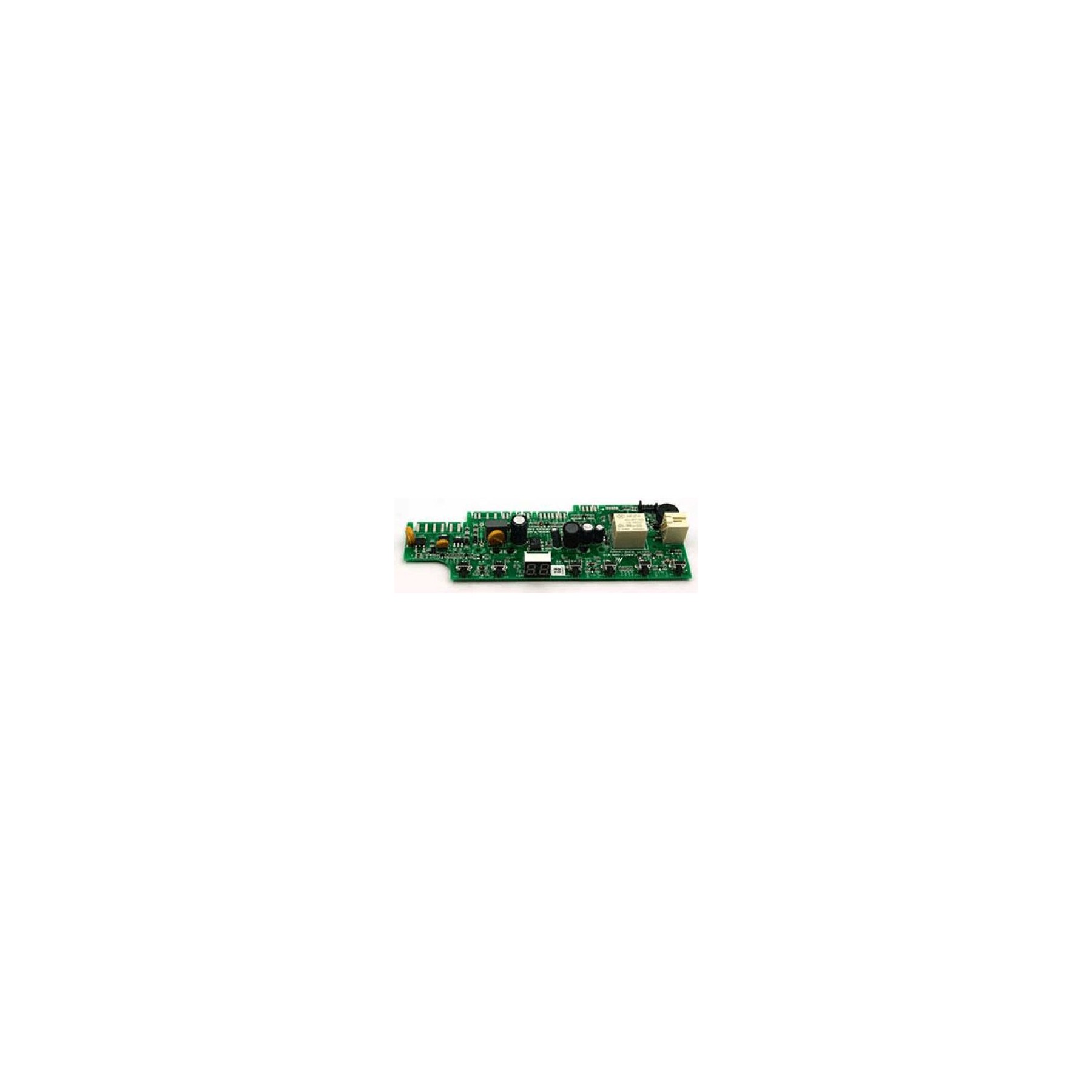 Carte CANDY module électronique