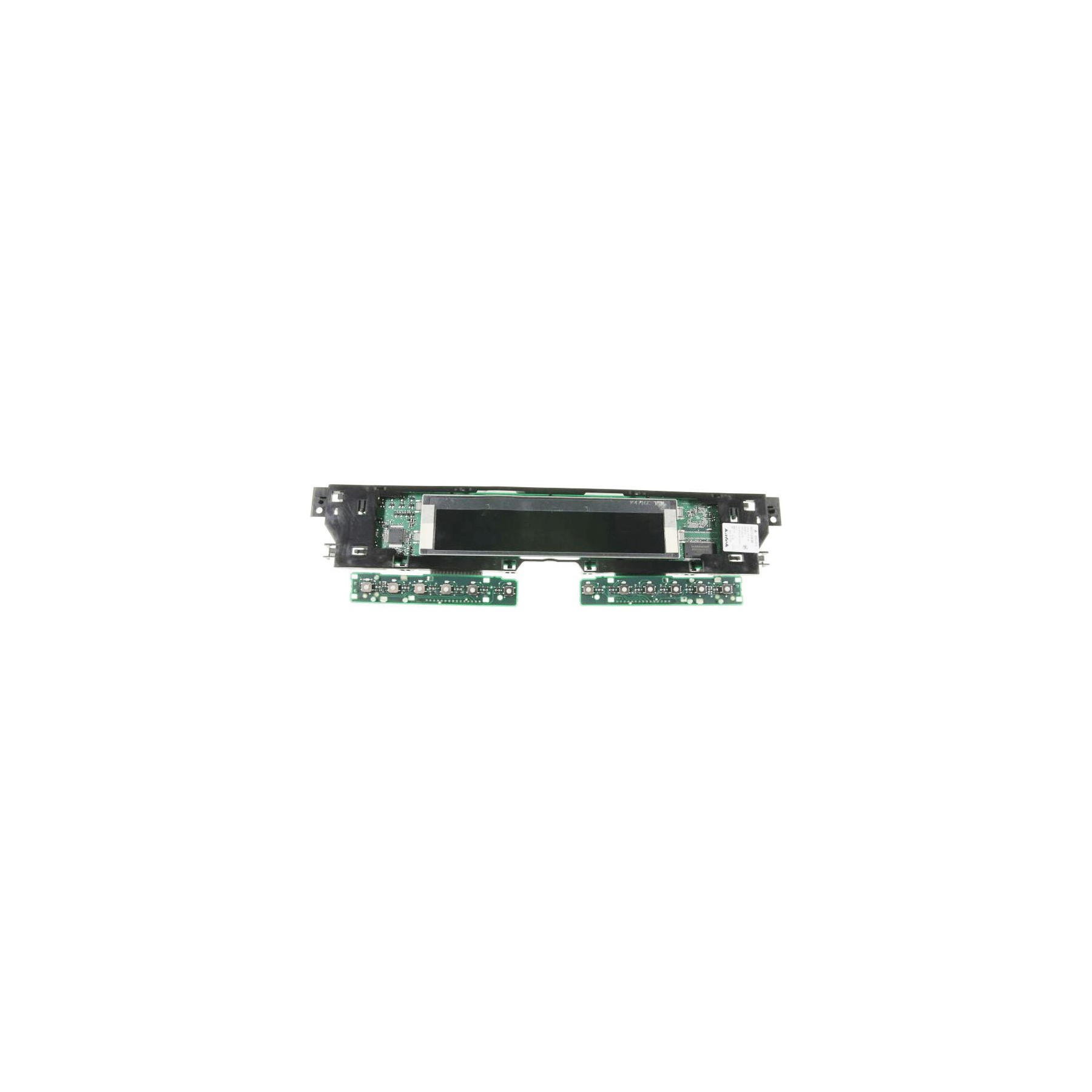 Carte SIEMENS module-element de commande programmé