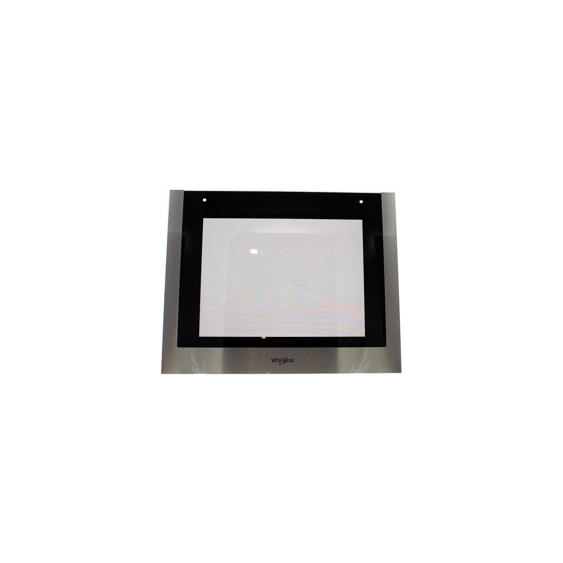 Porte WHIRLPOOL VITRE EXTERIEURE + MONTANT POUR...