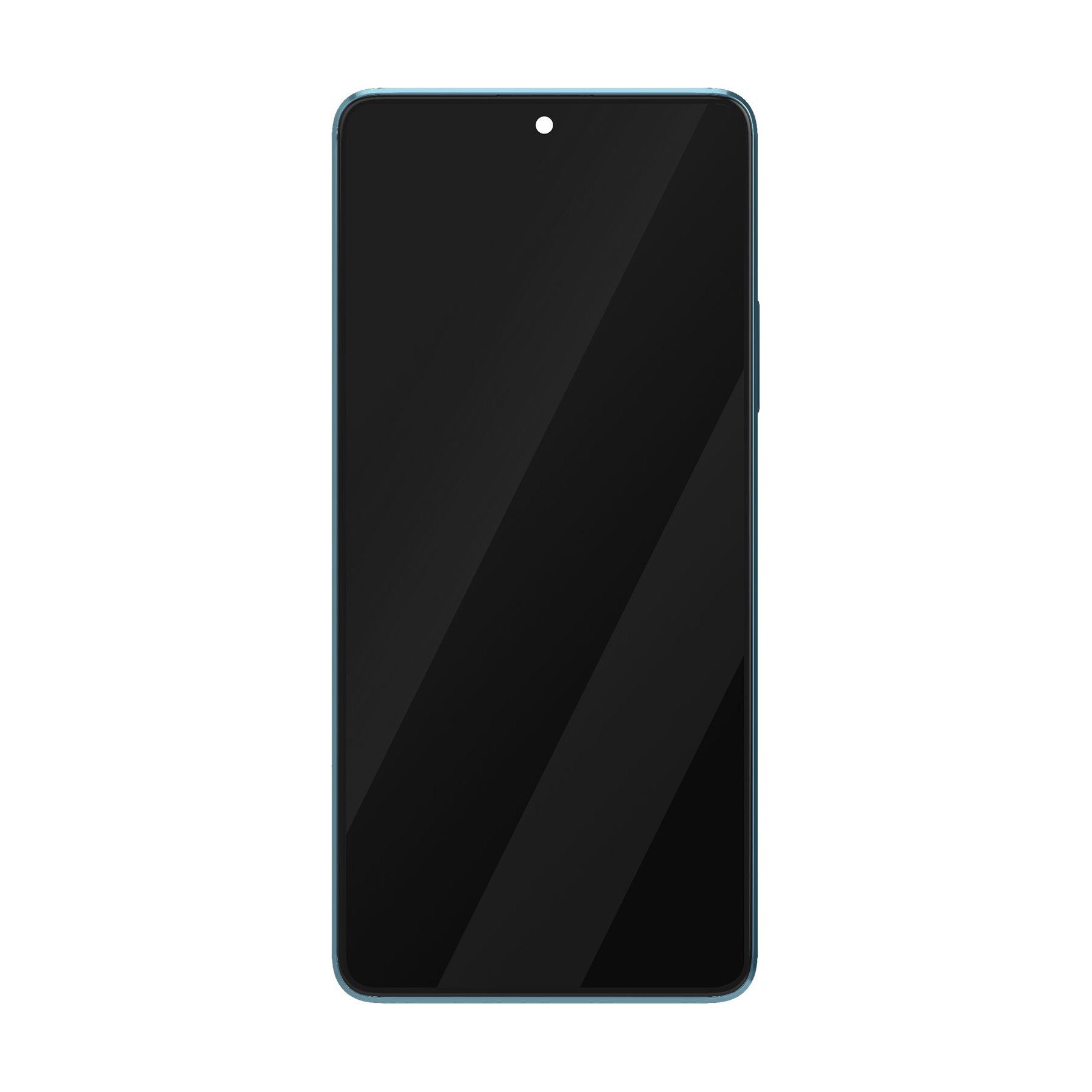 Pièce détachée XIAOMI Écran + Châssis Xiaomi Poco F5 5G Vert