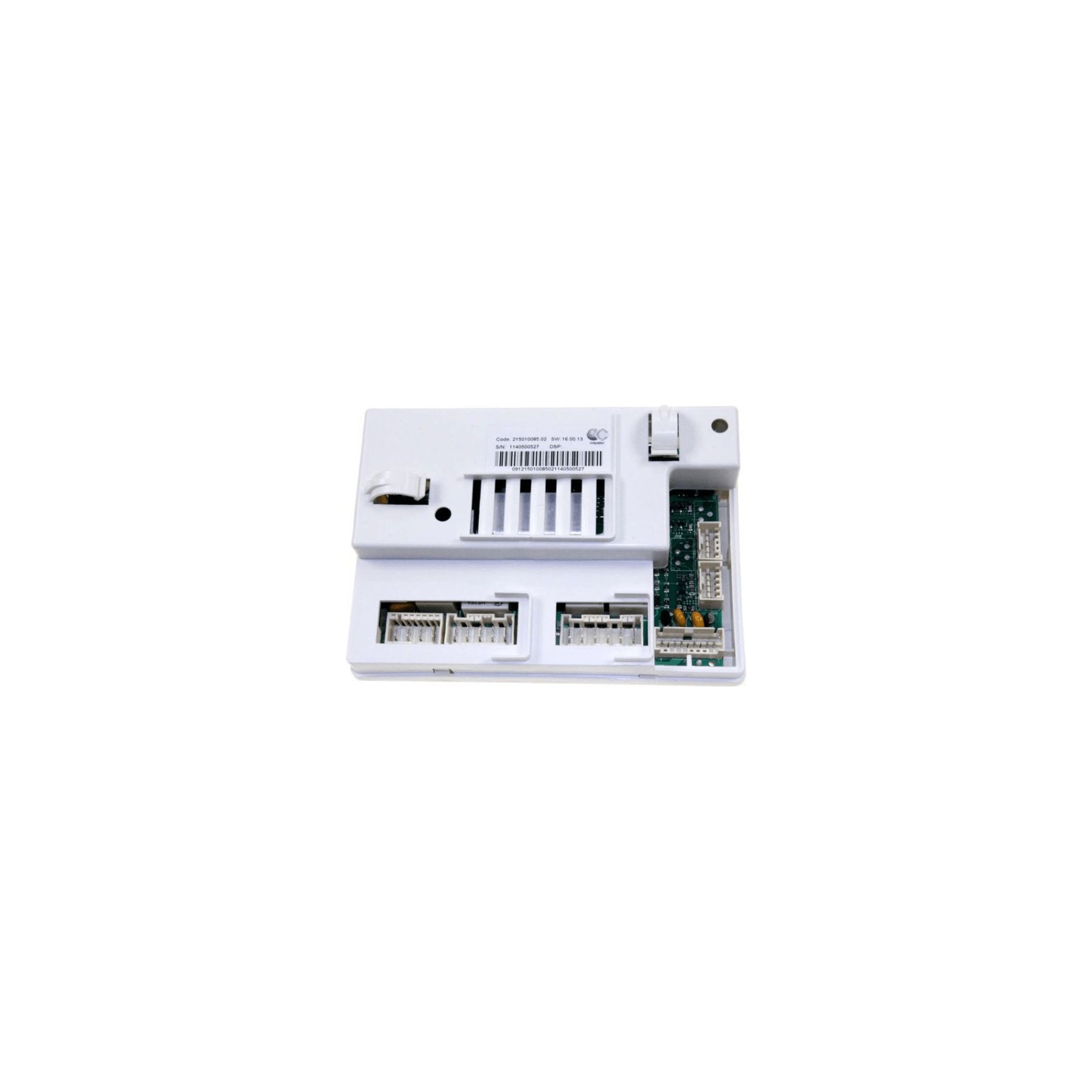 Module électronique HOTPOINT MODULE ARCADIA (HL) 9 WAYS POUR LAVE LIN