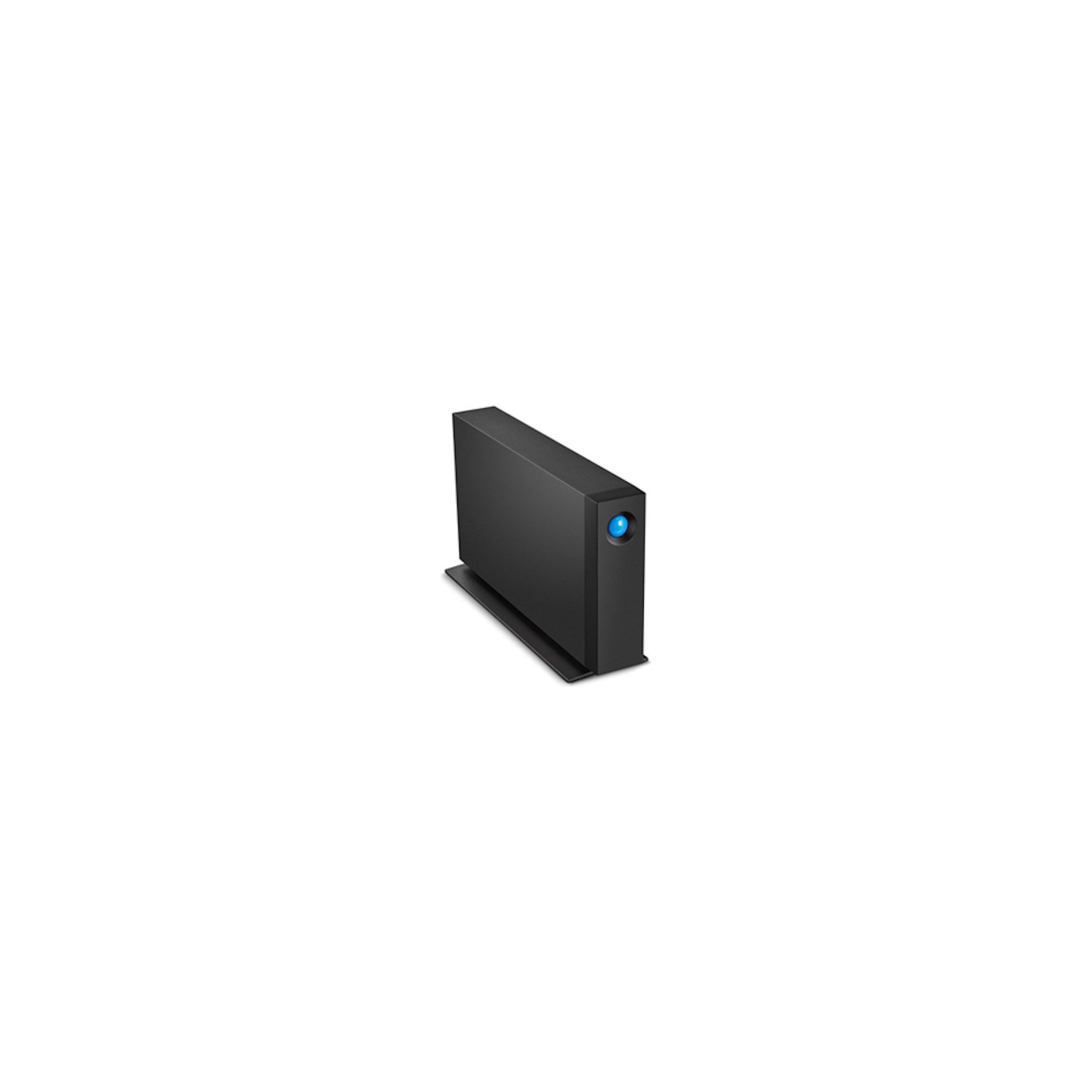 Disque dur externe LACIE Disque dur externe 3.5' USB 3.2 8 To