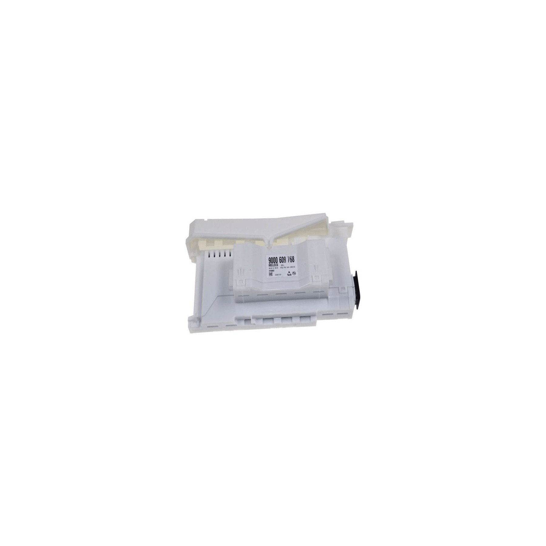 Carte BOSCH module de puissance programme