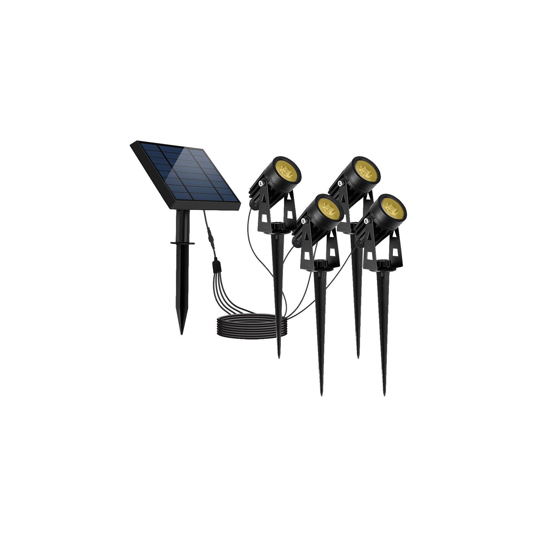 Balise solaire LUMISKY ROUNDY