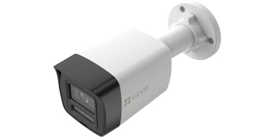 Caméra de surveillance EZVIZ H3K PoE 4K