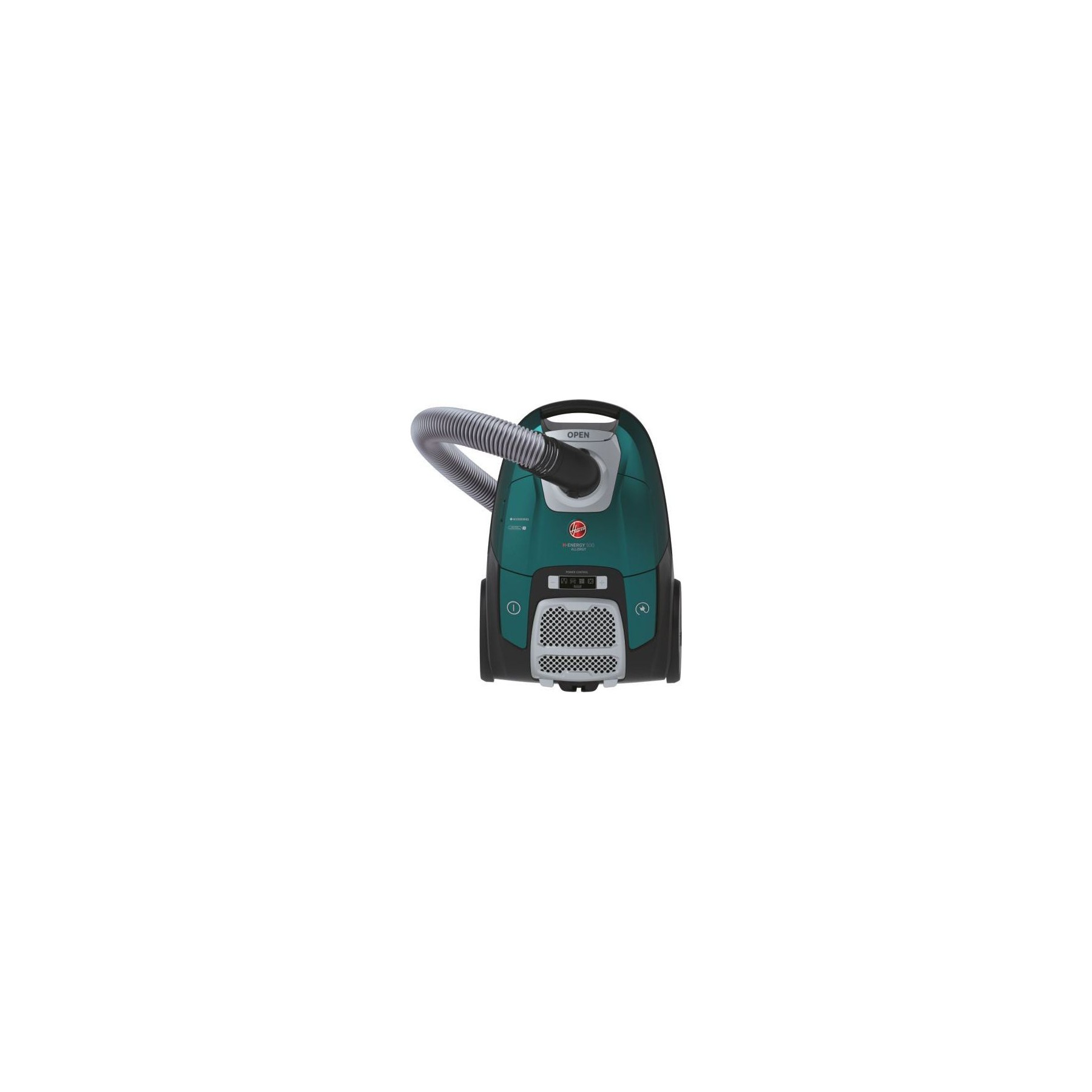 Aspirateur avec sac HOOVER HE530ALG 011
