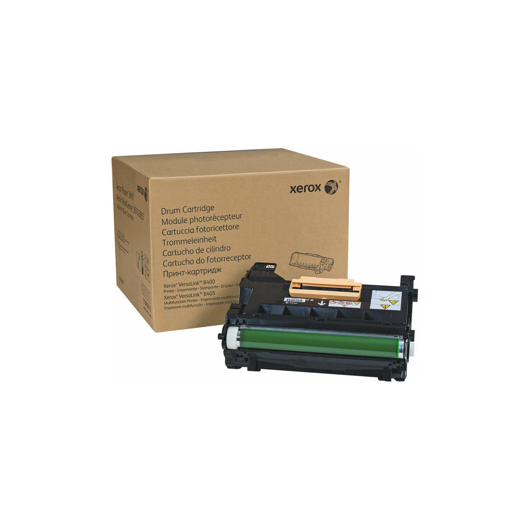 Cartouche d'encre XEROX 101R00554