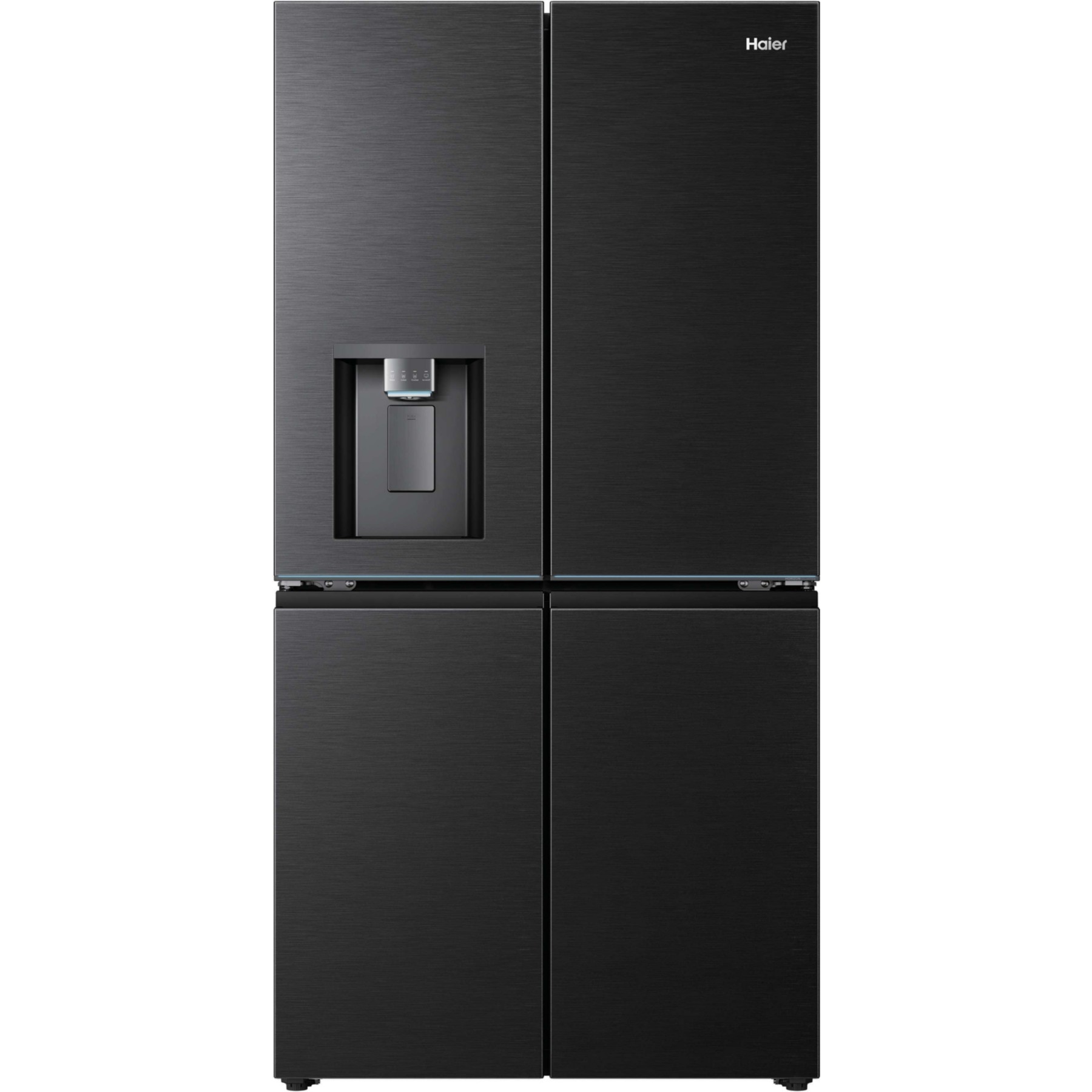 Réfrigérateur multi portes HAIER HCW99F18DIMB Nutribank