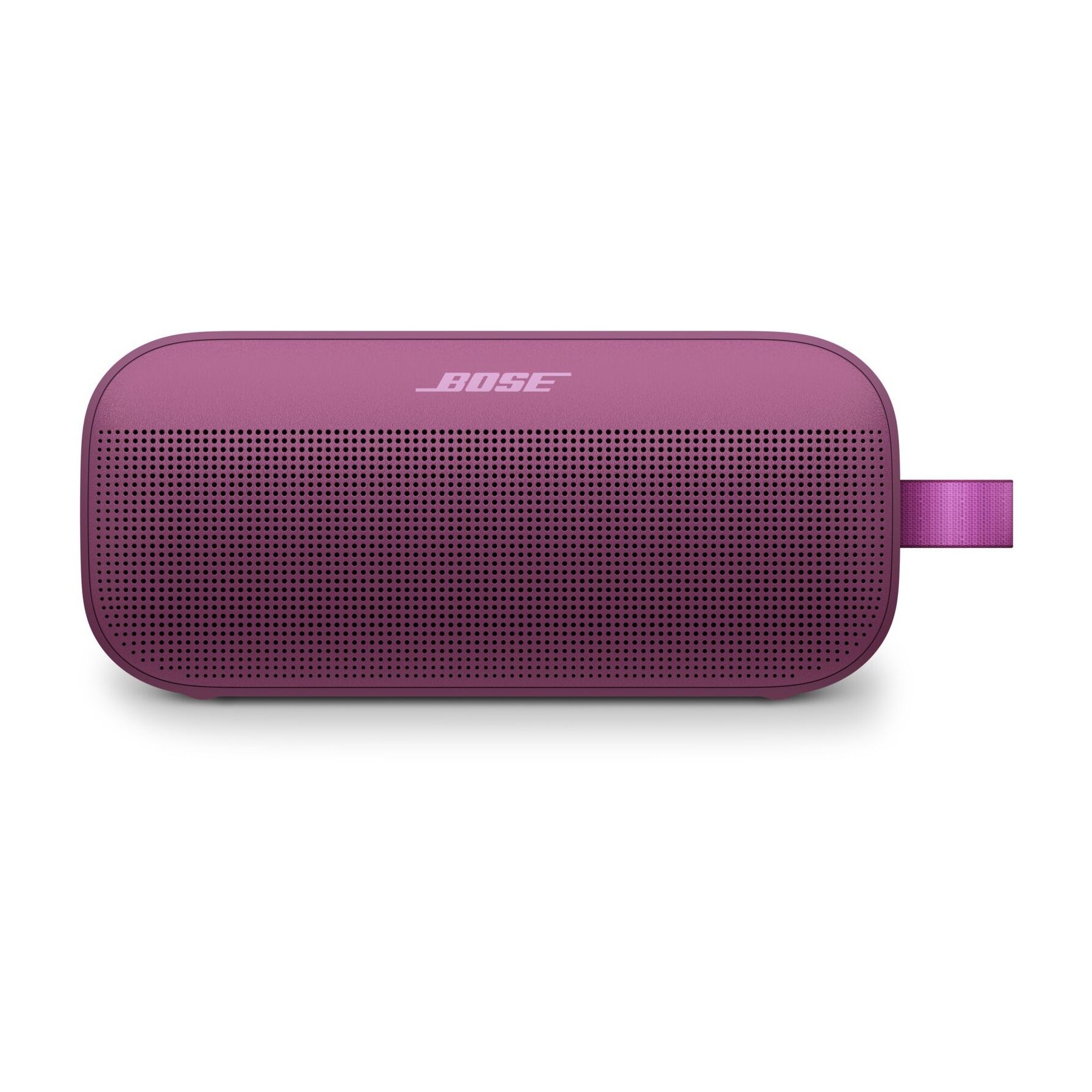 Enceinte portable BOSE SoundLink Flex II Mauve