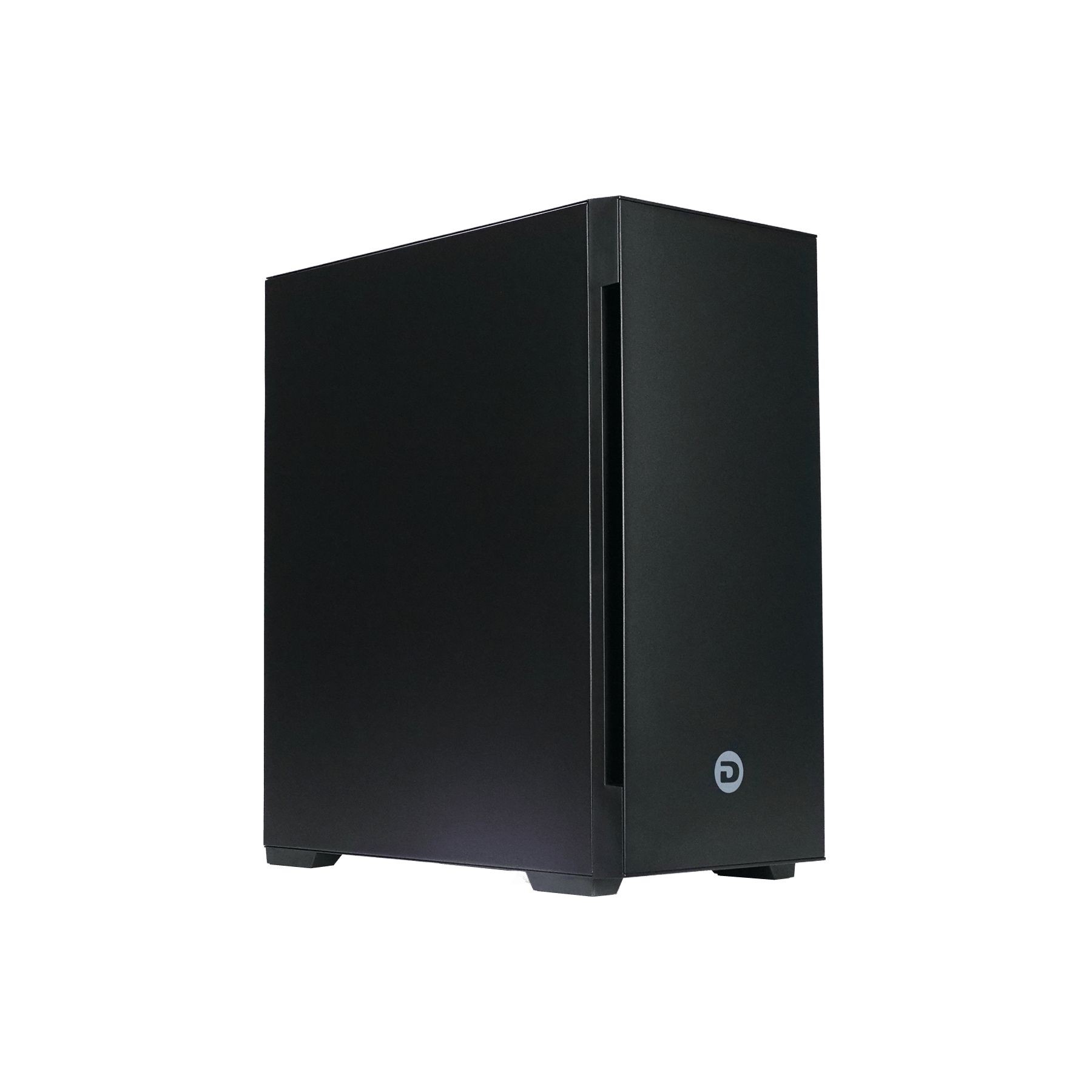 Unité centrale MRED CBT105-01 R5 5500GT 8Go 512Go