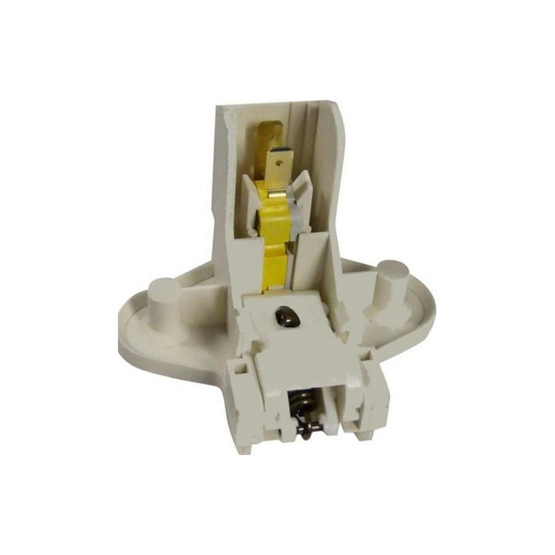 Verrou ELECTROLUX de porte d'origine 1526377161, 405528392