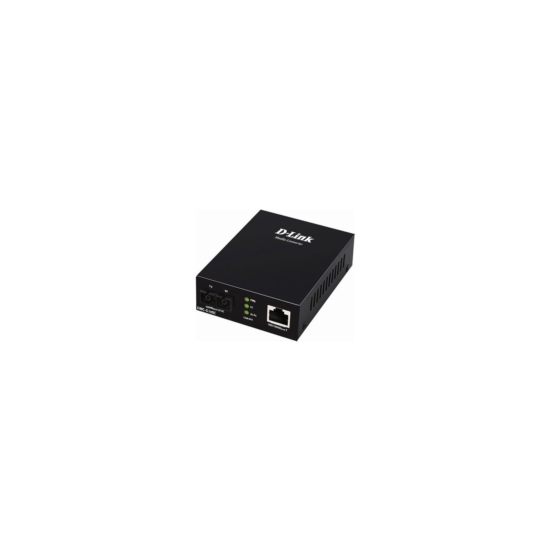 Hub USB C D-LINK DMC-G10SC/E