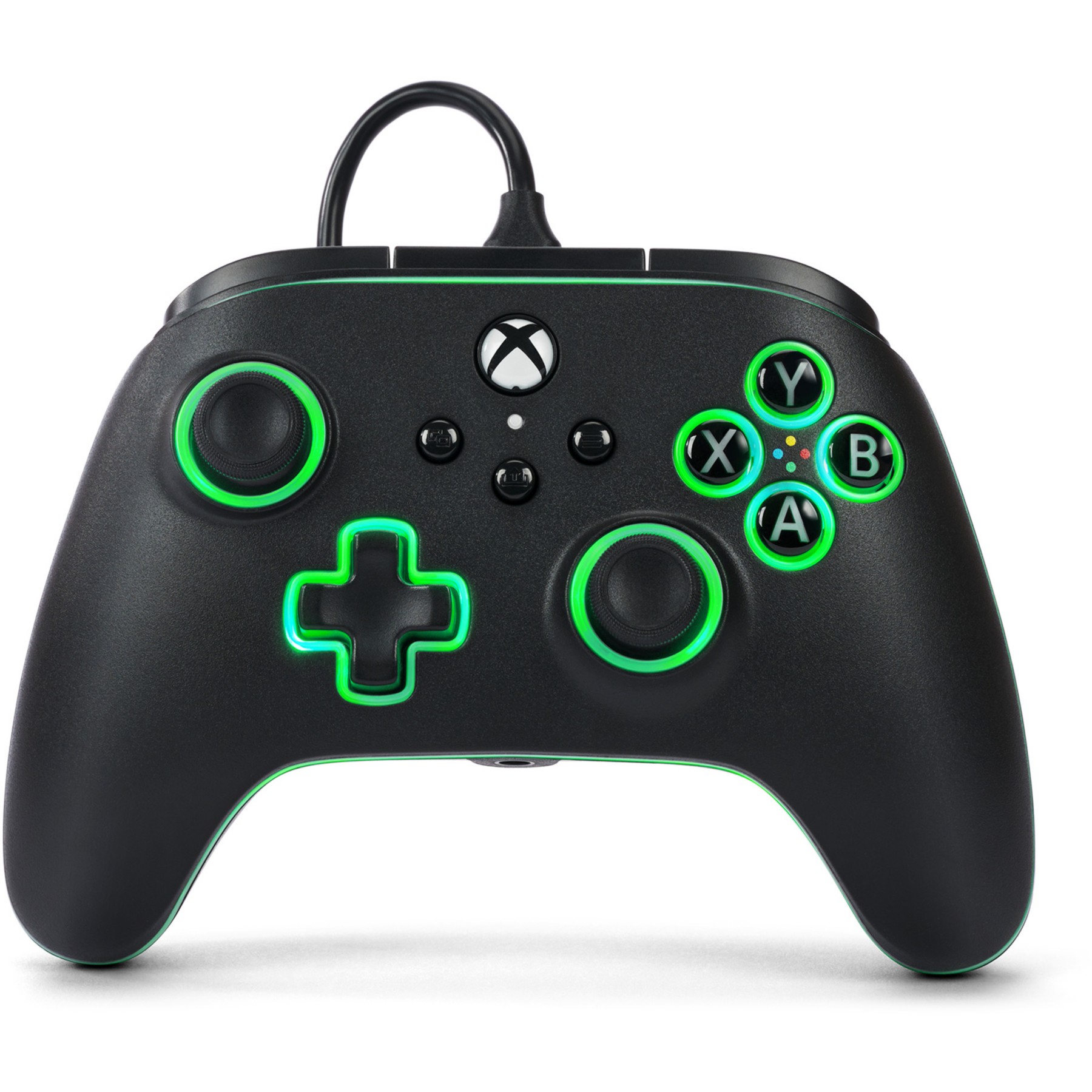 Manette POWERA Advantage Wired Controller Xbox Series X