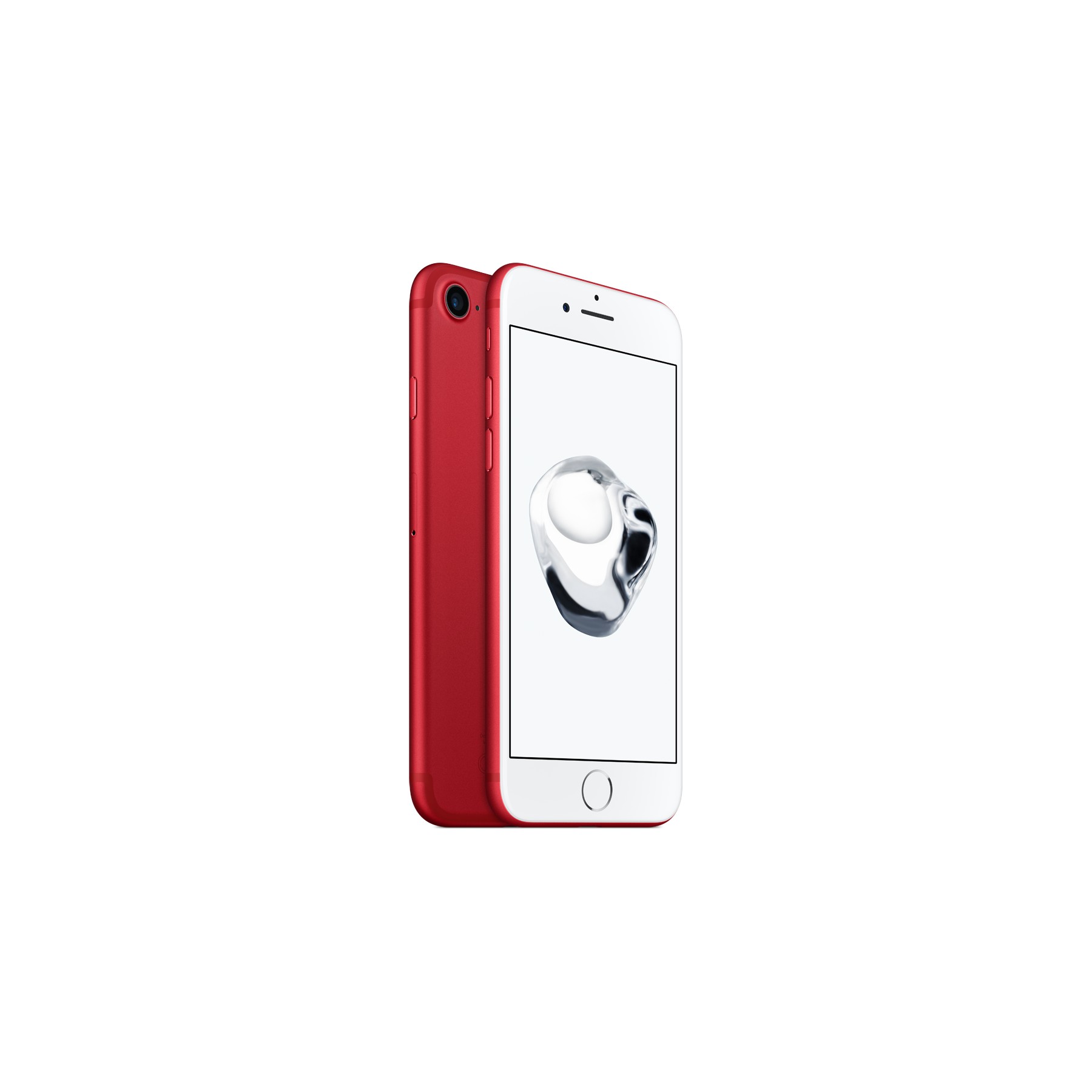 Smartphone APPLE iPhone 7 (PRODUCT)RED 128 GO Reconditionné