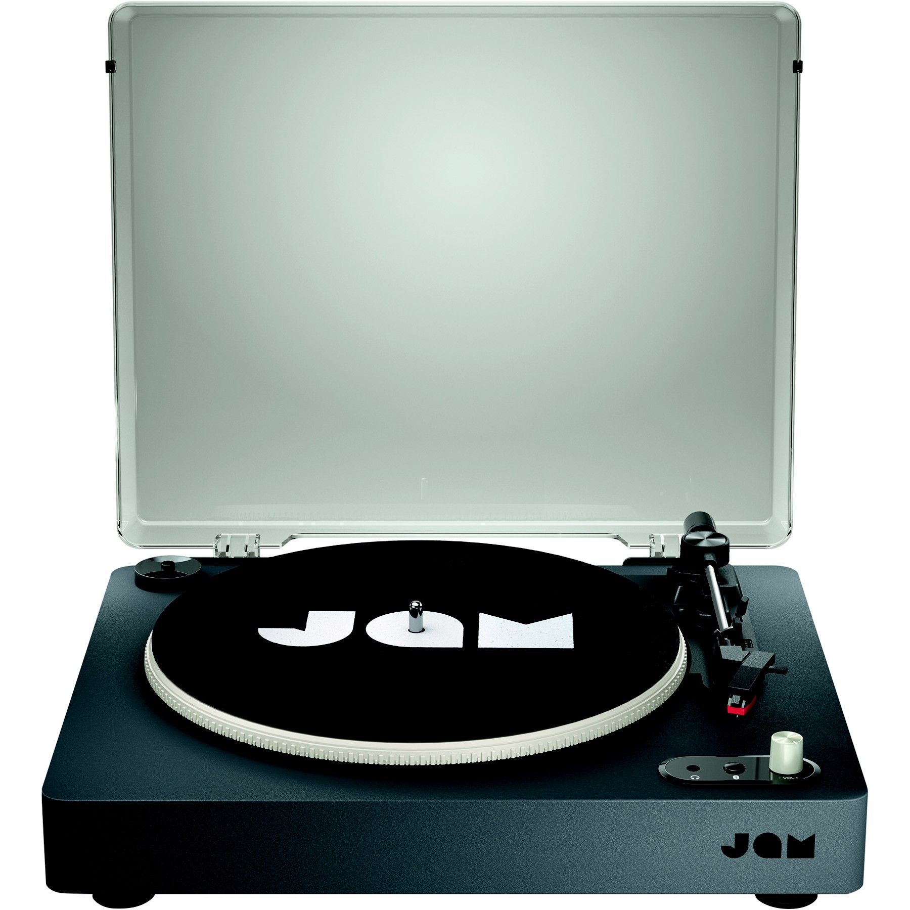 Platine vinyle JAM HD HX-TT400-BK