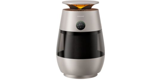 Purificateur d