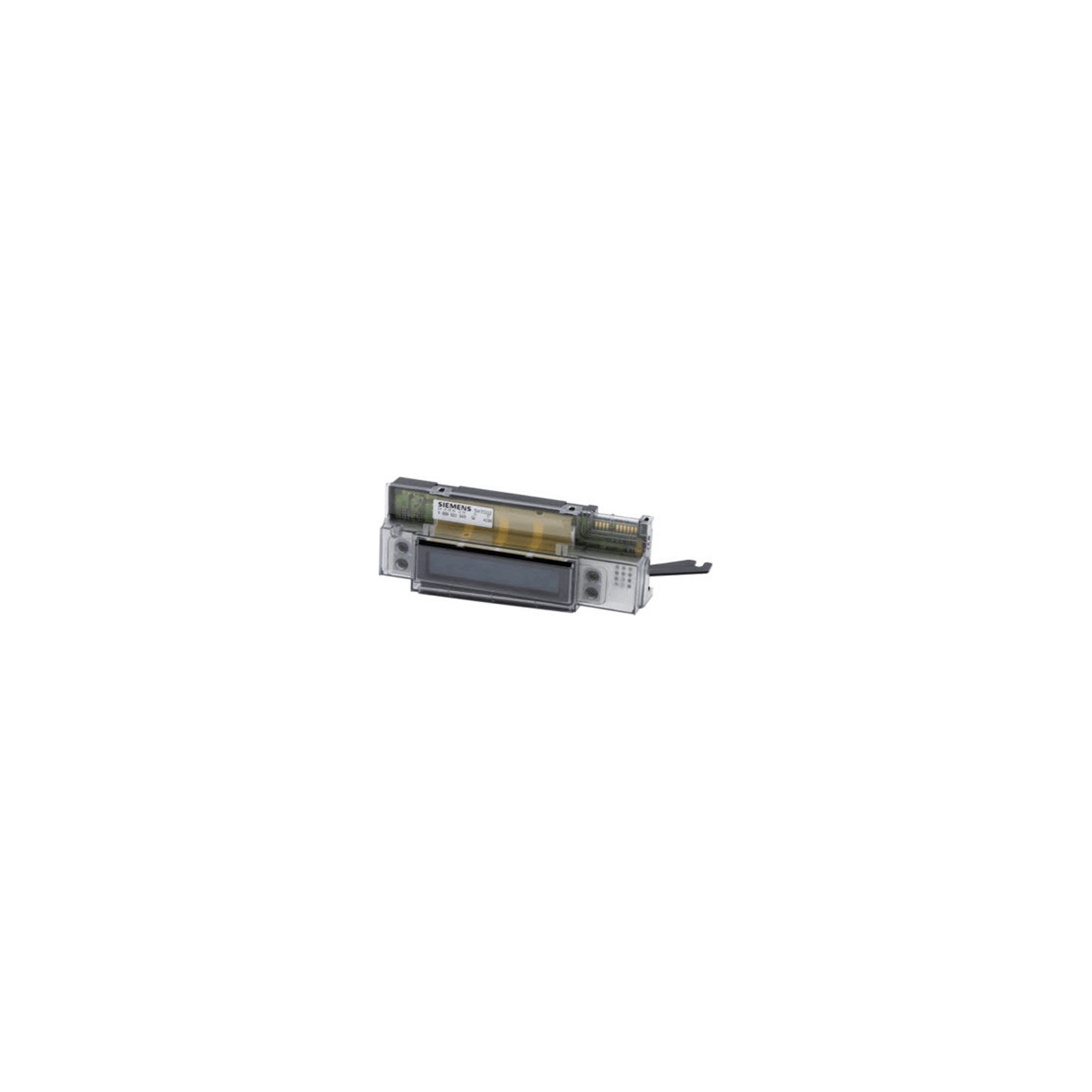Carte BOSCH module de commande bandeau