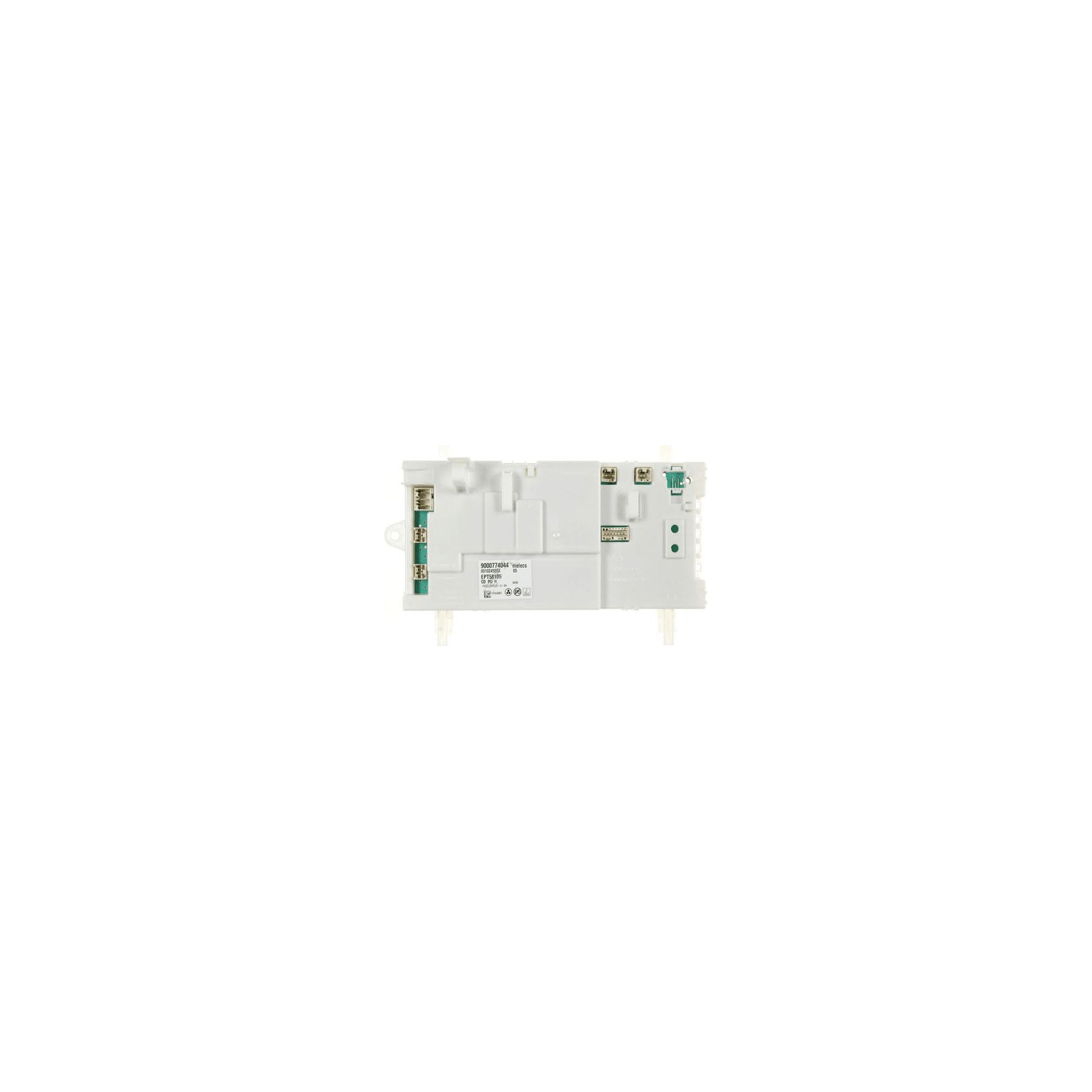 Carte BOSCH module de puissance programmée