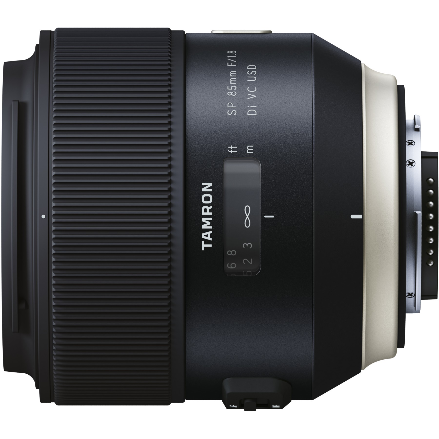 Objectif pour Reflex TAMRON SP 85mm F/1,8 Di VC USD Nikon