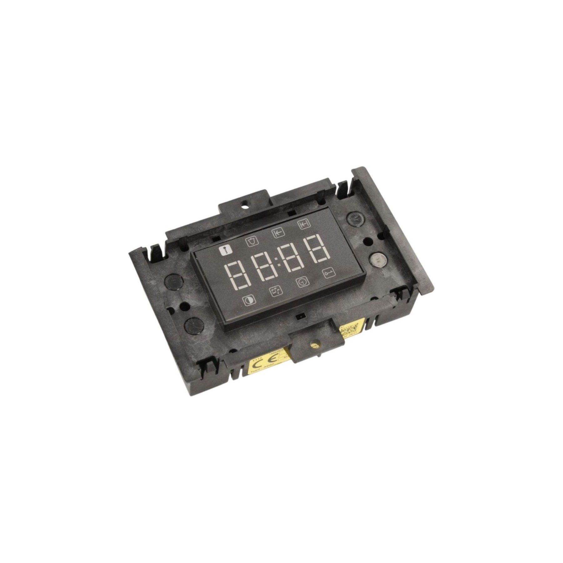 Carte BEKO minuterie digital