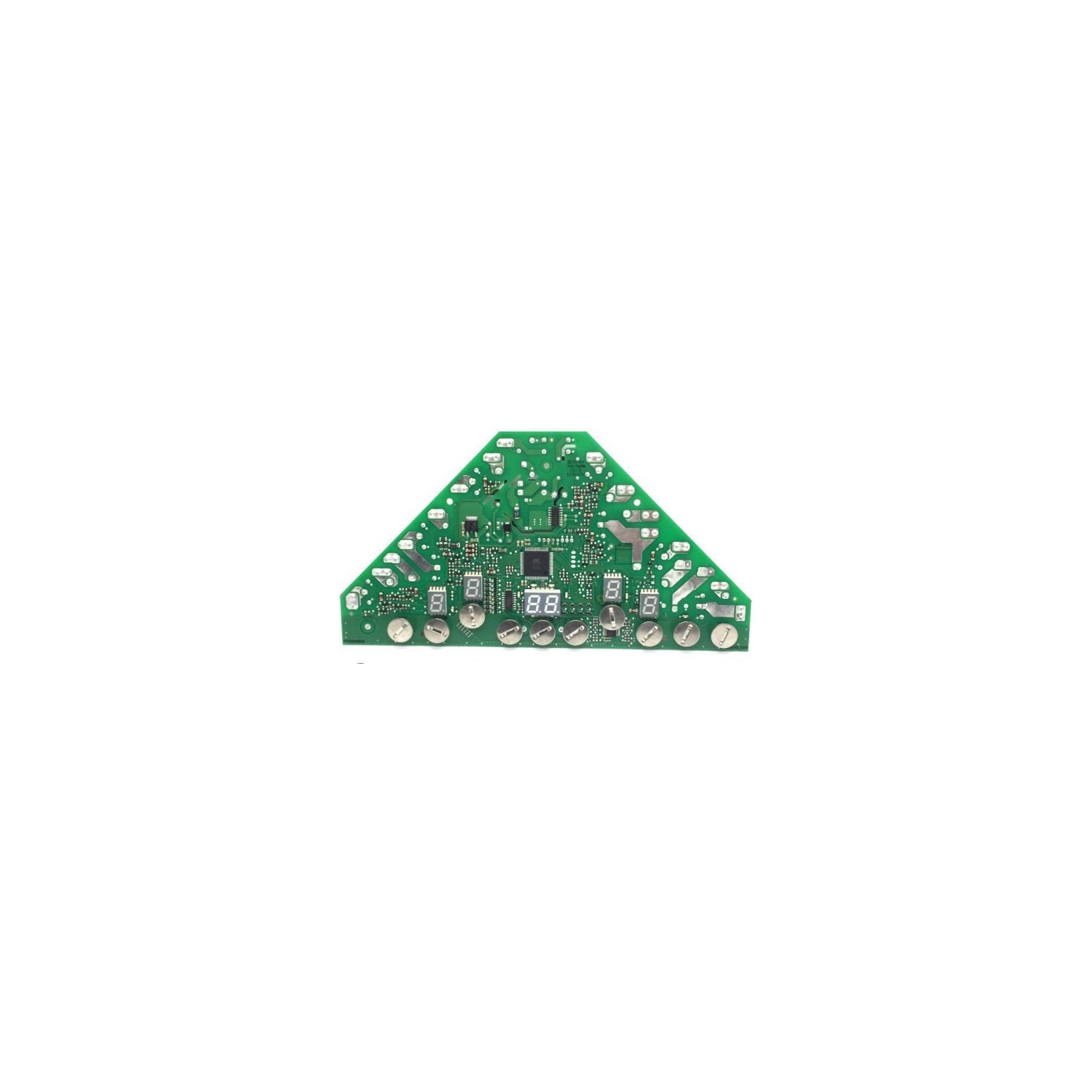 Carte BEKO carte de controle
