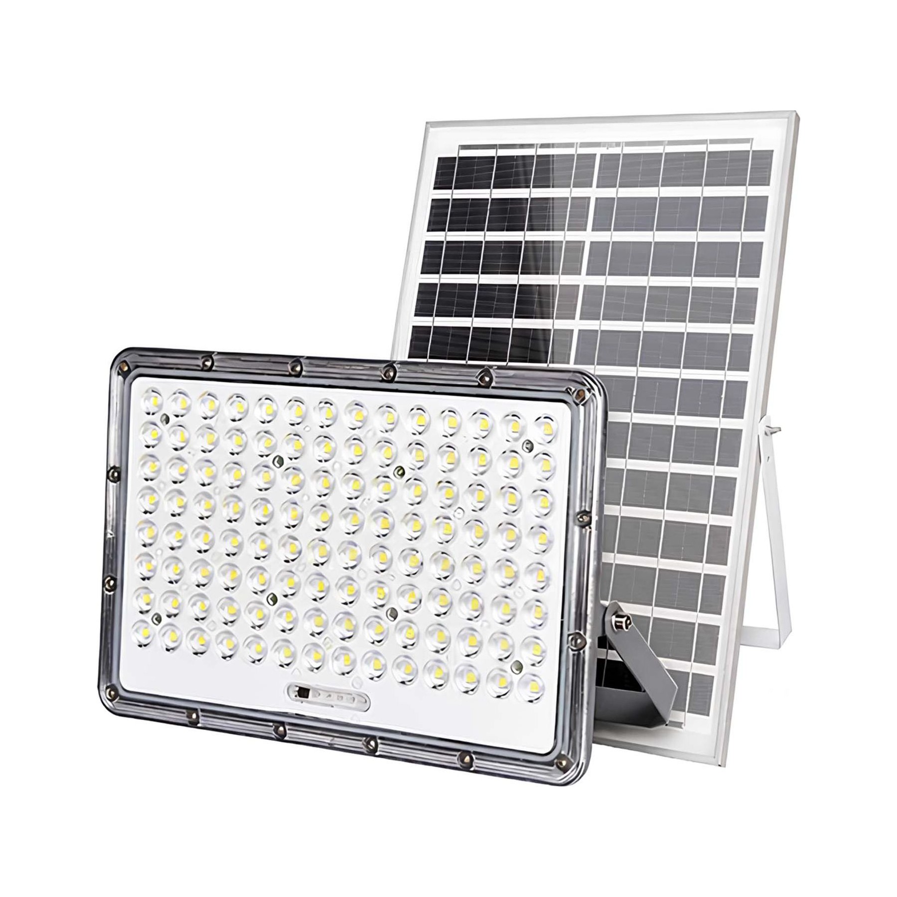 Lampe LED AVIZAR pour Extérieur 17W Détection Automatique