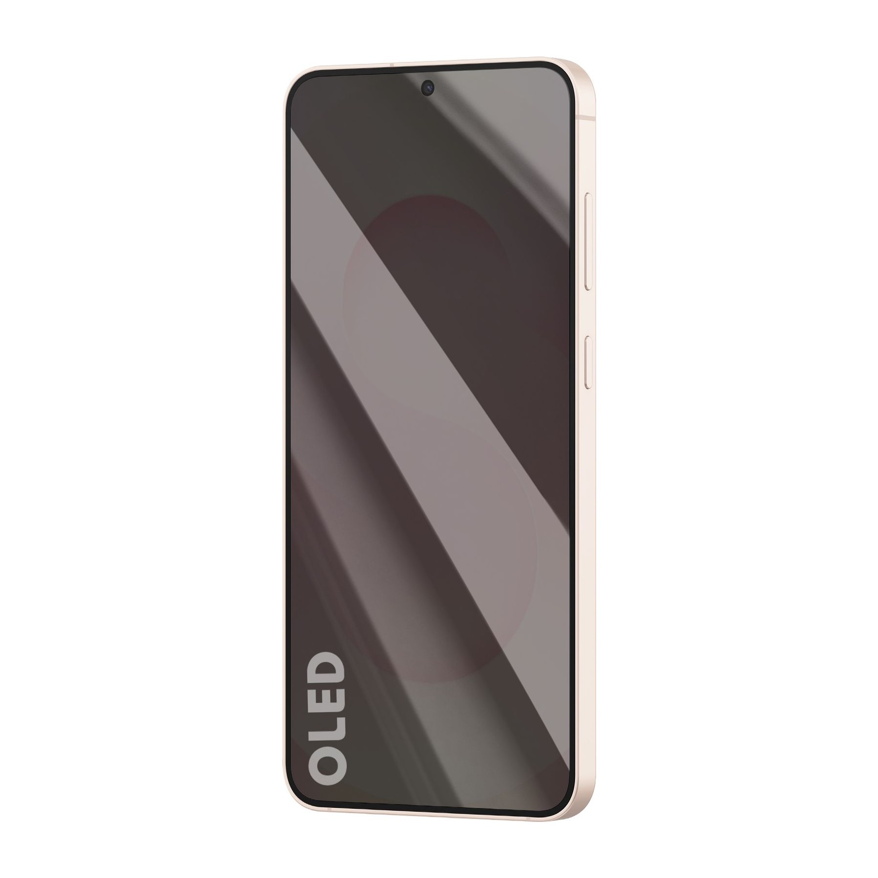 Pièce détachée AVIZAR Soft OLED Compatible Galaxy S25 Plus