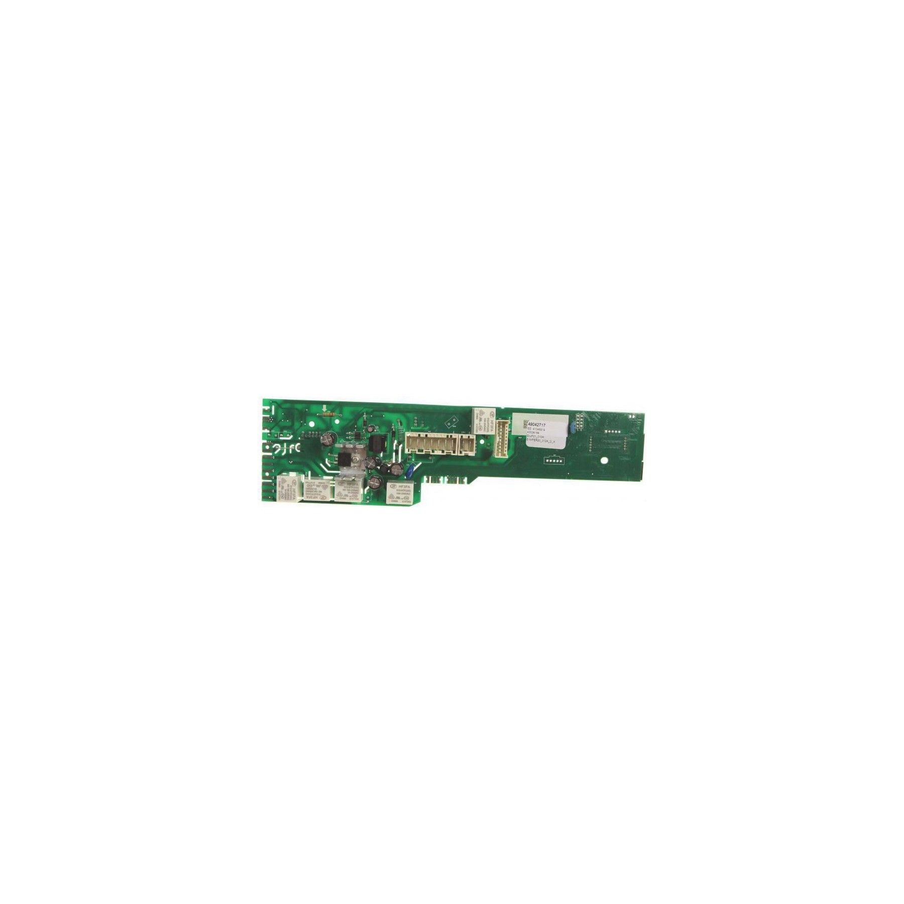 Carte CANDY module programmé