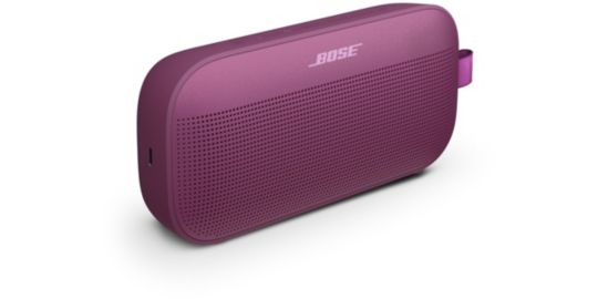 Enceinte portable BOSE SoundLink Flex II Mauve