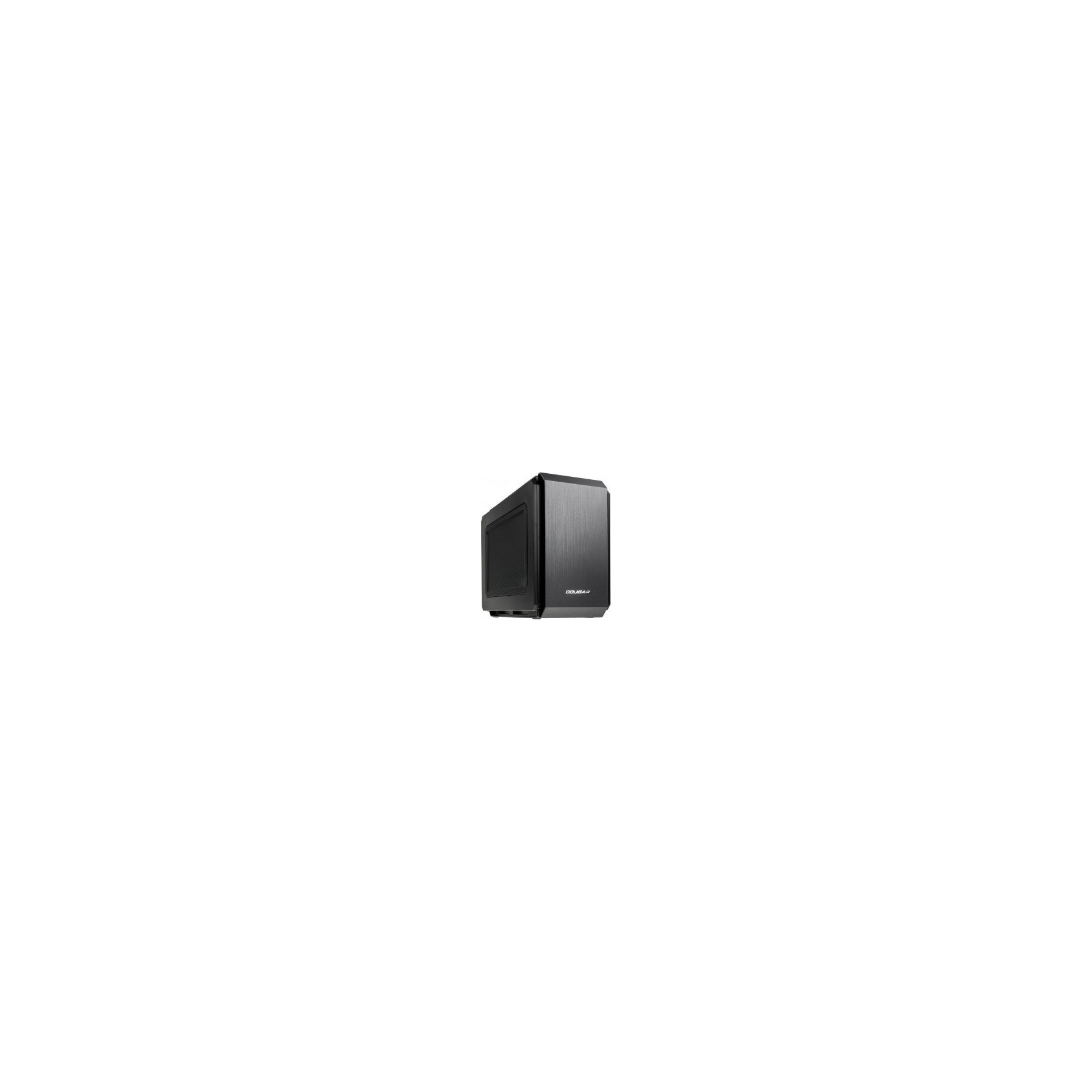 Boitier PC COUGAR QBX Mini-ITX
