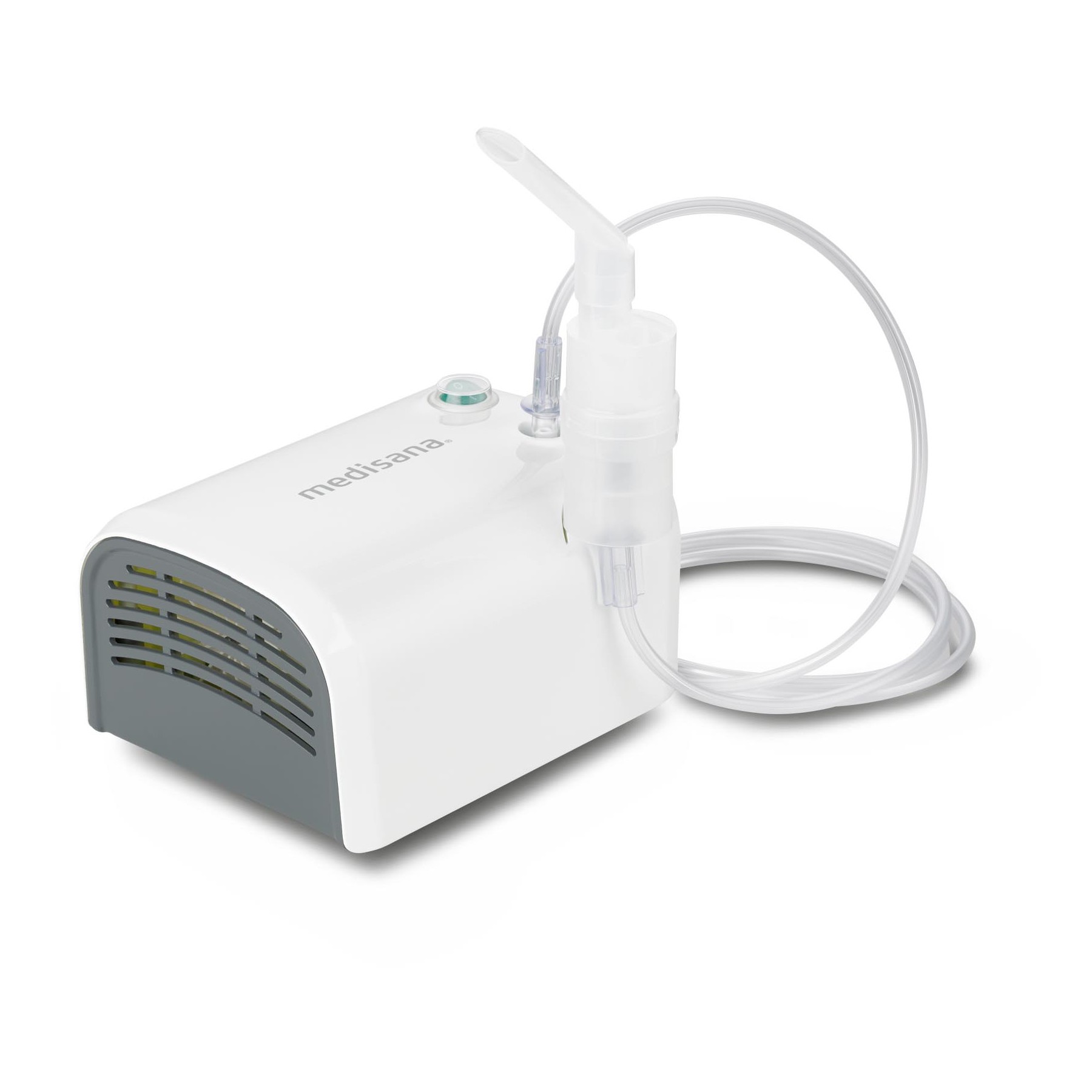 Inhalateur MEDISANA Inhalateur Adulte