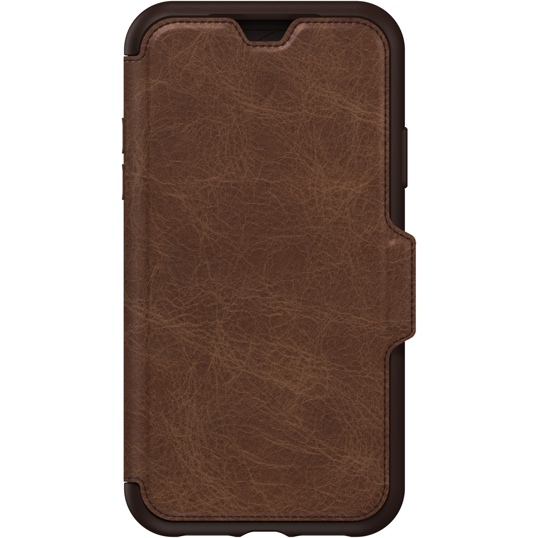 Etui OTTERBOX iPhone Xr Strada marron