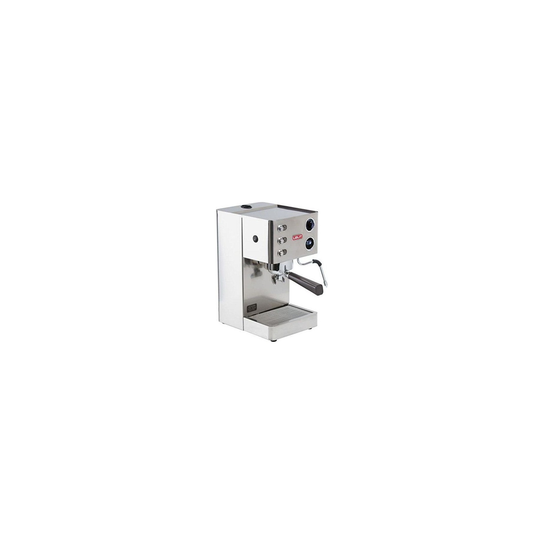 Percolateur LELIT 412