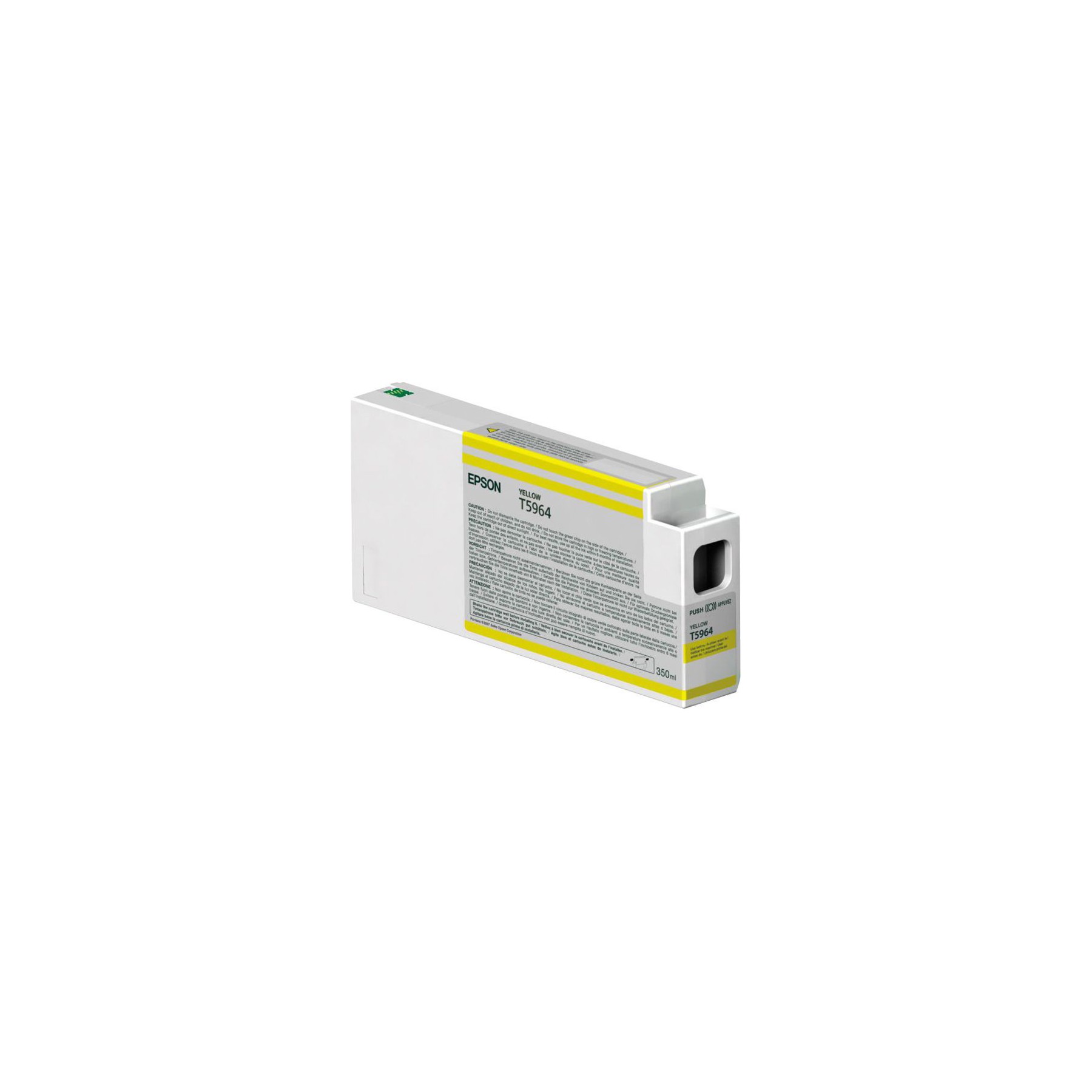 Cartouche d'encre EPSON C13T596400