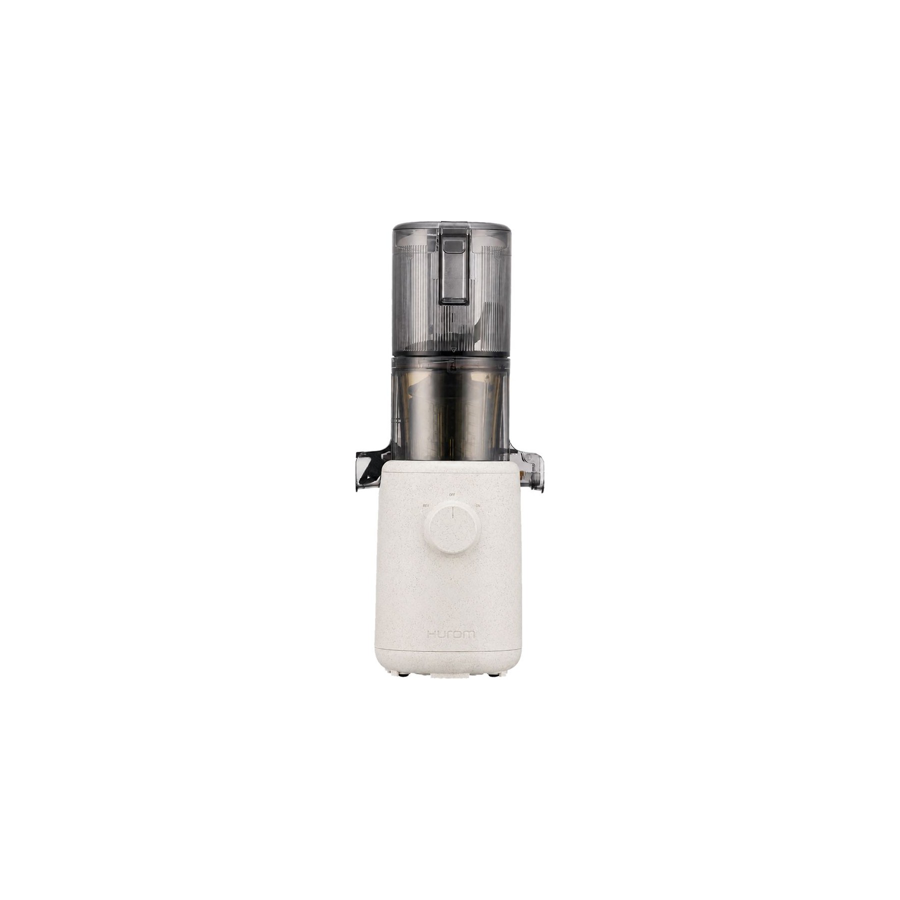 Extracteur de jus HUROM Hurom H310A Blanc marbré