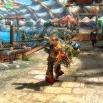 Jeu 3DS NINTENDO Monster Hunter 3 Ultimate